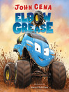 Cover image for Elbow Grease